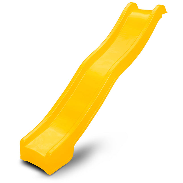 Lifespan Kids 3m Standalone Slide - Yellow