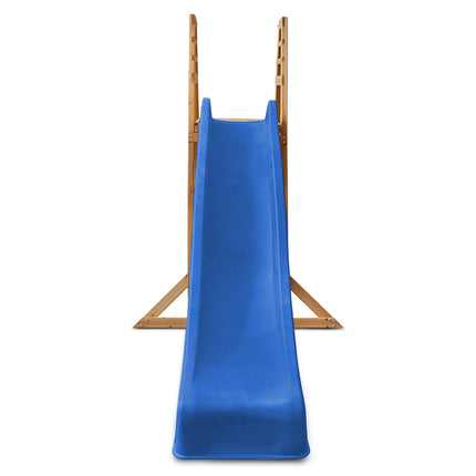 Lifespan Kids Sunshine Climb &  2.2m Slide (Blue)