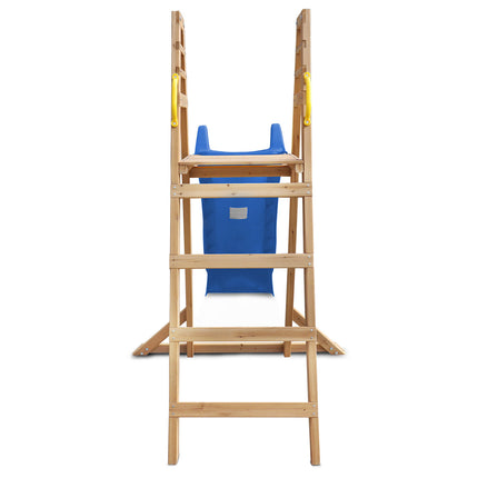 Lifespan Kids Sunshine Climb &  2.2m Slide (Blue)