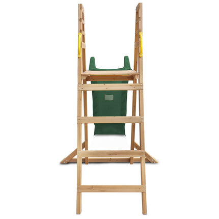 Lifespan Kids Sunshine Climb &  2.2m Slide (Green)