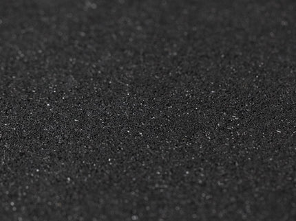 CORTEX 10mm Commercial Bevelled Edge Rubber Gym Tile Mat (1m x 1m) - Set of 64