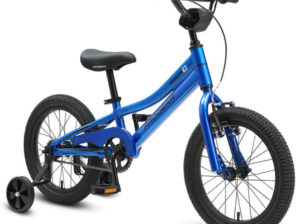 Progear DuraLite Kids Bike 16" - Azure Blue