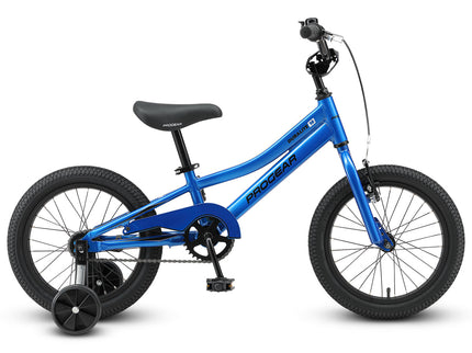 Progear DuraLite Kids Bike 16" - Azure Blue