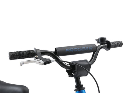 Progear DuraLite Kids Bike 16" - Azure Blue