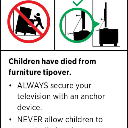 Marlin Tv Unit White