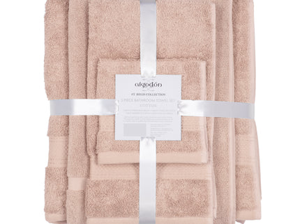 St Regis Collection TOWEL PACK - 5PC - 5 PACK