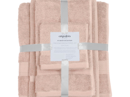 St Regis Collection TOWEL PACK - 7PC - 7 PACK