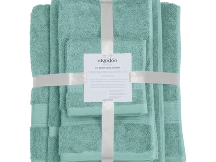 St Regis Collection TOWEL PACK - 7PC - 7 PACK