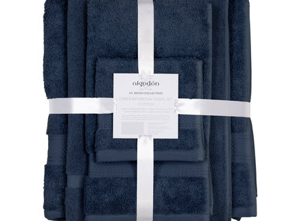 St Regis Collection TOWEL PACK - 5PC - 5 PACK