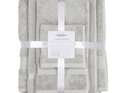 St Regis Collection TOWEL PACK - 5PC - 5 PACK