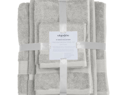 St Regis Collection TOWEL PACK - 7PC - 7 PACK
