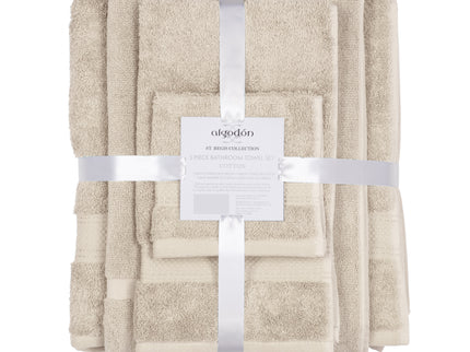 St Regis Collection TOWEL PACK - 5PC - 5 PACK