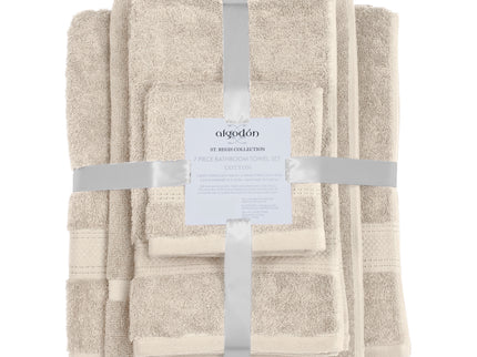 St Regis Collection TOWEL PACK - 7PC - 7 PACK