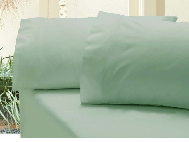 Revive 400TC Cotton Sateen Combo Set King Frost