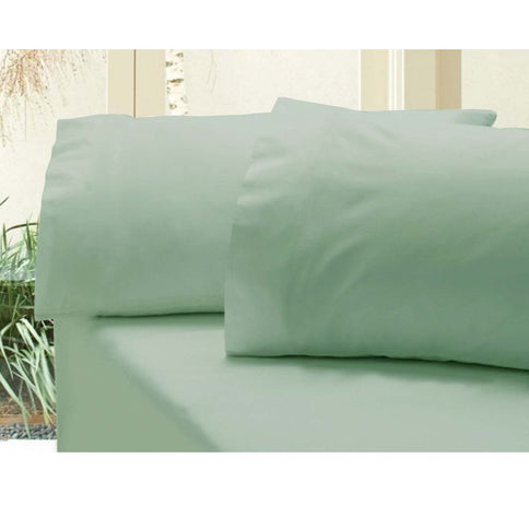 Revive 400TC Cotton Sateen Combo Set King Frost