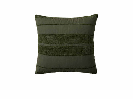 Bianca Avery Forest Square Filled Cushion 43 x 43cm