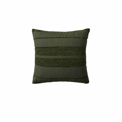Bianca Avery Forest Square Filled Cushion 43 x 43cm
