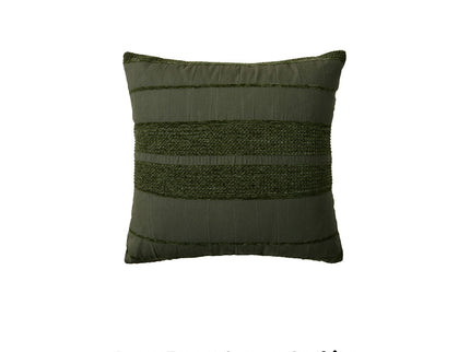 Bianca Avery Forest Square Filled Cushion 43 x 43cm