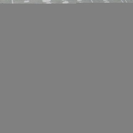 Perline Grey Jacquard Polyester Tablecloth 180 x 300cm