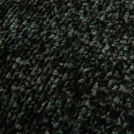 KAAT Amsterdam Jits Green Square Filled Cushion 45cm x 45cm