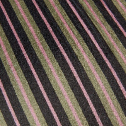 KAAT Amsterdam Liya Multi Floral Square Filled Cushion 43cm x 43cm