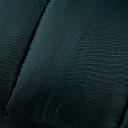 KAAT Amsterdam Shari Green Oblong Filled Cushion 30cm x 70cm