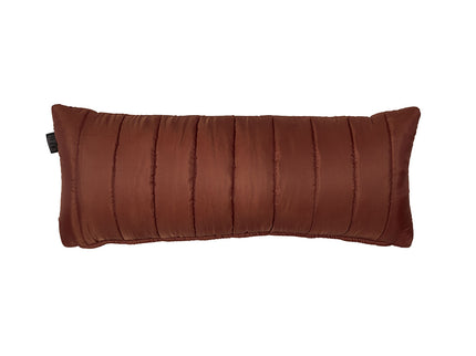 KAAT Amsterdam Shari Terra Oblong Filled Cushion 30cm x 70cm