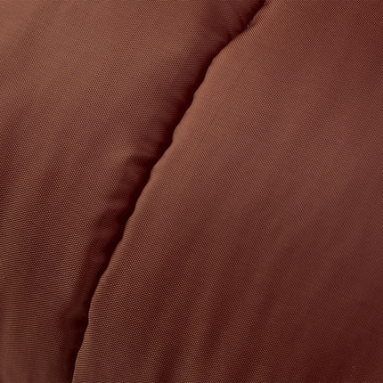 KAAT Amsterdam Shari Terra Oblong Filled Cushion 30cm x 70cm