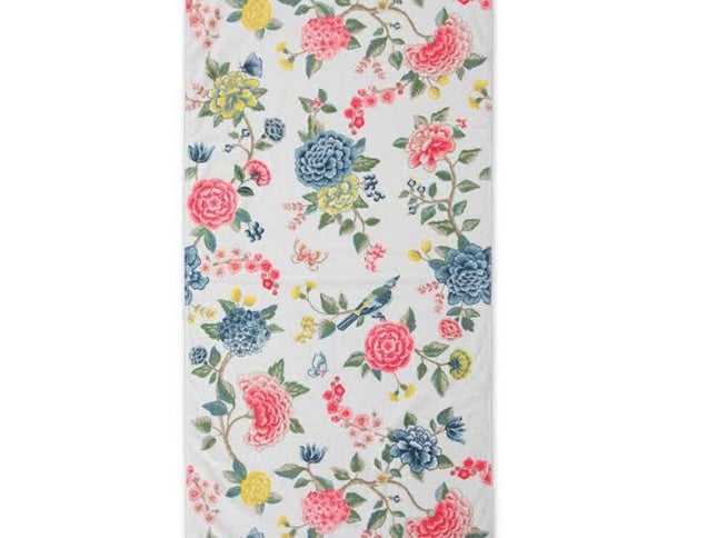 PIP Studio Good Evening Cotton Towel White