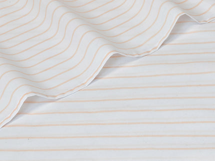 Jelly Bean Kids Striped Sheet Set Watermelon Single