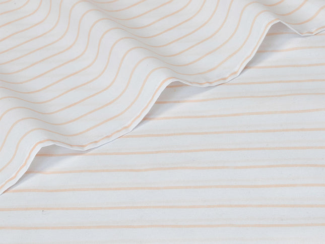 Jelly Bean Kids Striped Sheet Set Watermelon Single