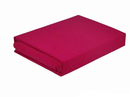 225TC Paris Romance Sheet Set Hot Pink King