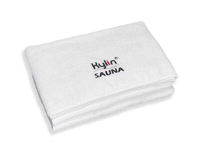 Kylin Luxury Cotton Bath Shower Towel 140*70cm