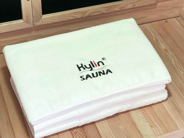 Kylin Luxury Cotton Bath Shower Towel 140*70cm