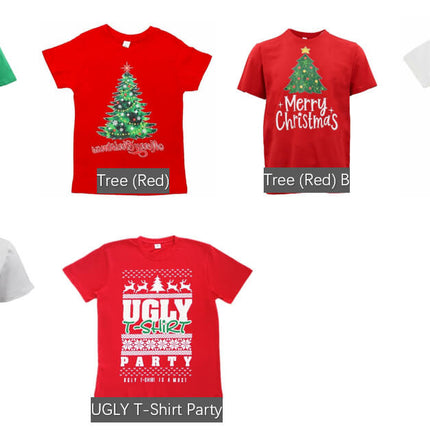 New Funny Adult Xmas Christmas T Shirt Tee Mens Womens 100% Cotton Jolly Ugly, Christmas Is Cancelled, XL