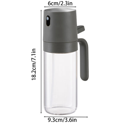 Olive Oil Sprayer Dispenser Cooking Baking BBQ Spray Bottle Kitchen Tool Sprayer