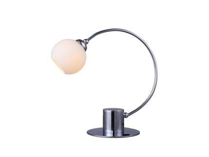 Penelope Touch Table Lamp - Chrome