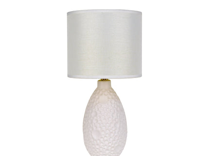 Hass Ceramic Table Lamp