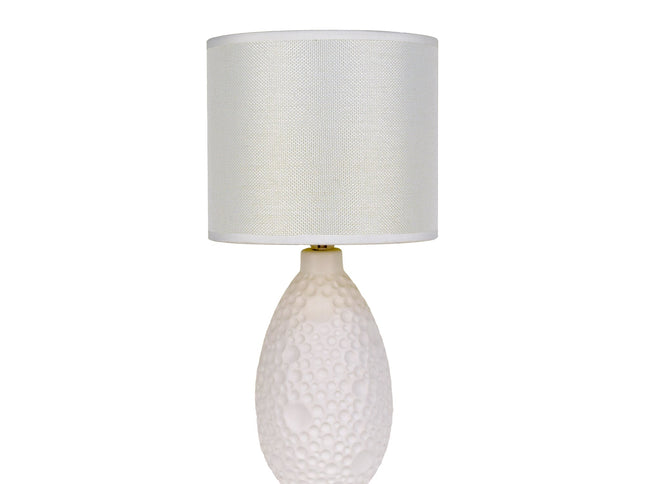 Hass Ceramic Table Lamp