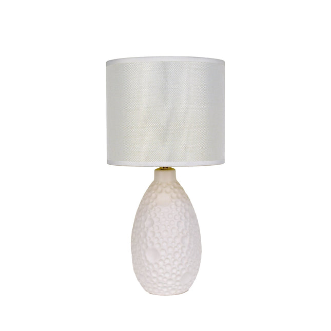 Hass Ceramic Table Lamp