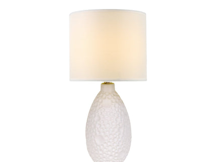 Hass Ceramic Table Lamp