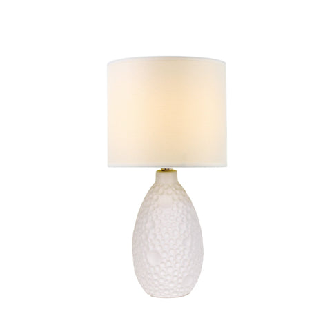 Hass Ceramic Table Lamp