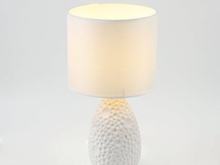 Hass Ceramic Table Lamp