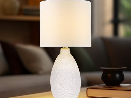 Hass Ceramic Table Lamp