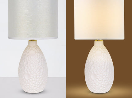 Hass Ceramic Table Lamp