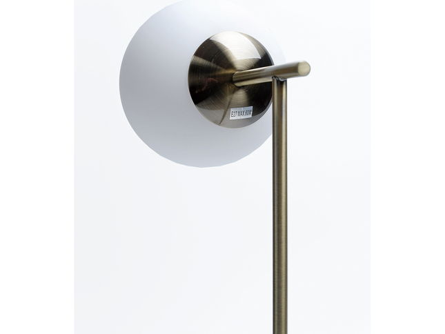 Helium Floor Lamp