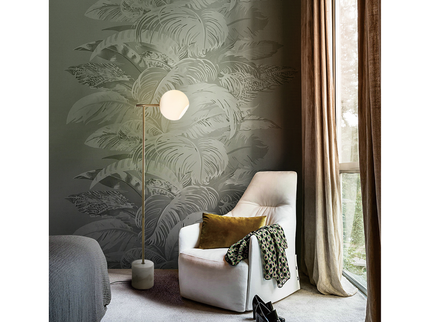 Helium Floor Lamp