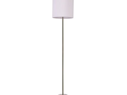 Wigwam Floor Lamp