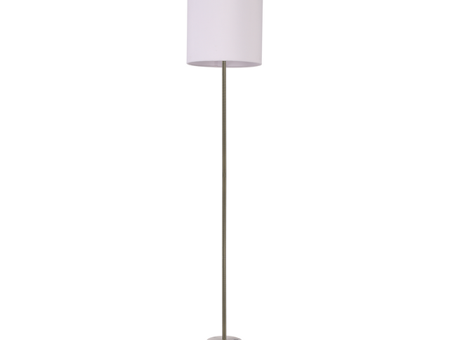 Wigwam Floor Lamp