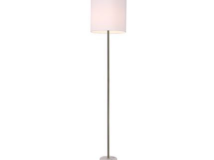 Wigwam Floor Lamp